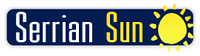 The Serrian Sun