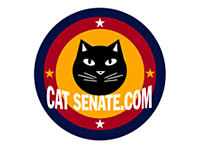 CAT SENATE